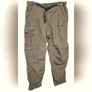 Vintage Cargo Pants
